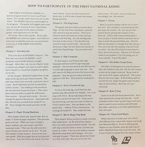 The First National Kidisc