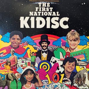 The First National Kidisc