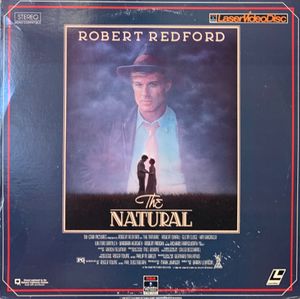 The Natural