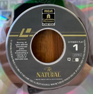 The Natural