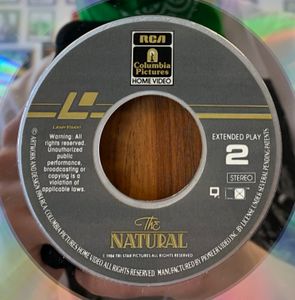 The Natural