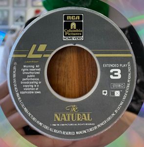 The Natural