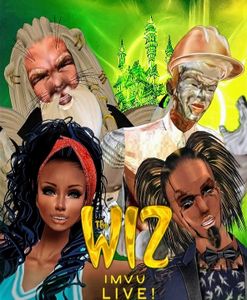 Our Doodlebops Wizard Of Oz