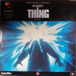 The Thing