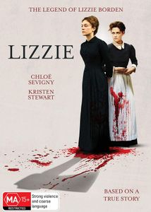 Lizzie