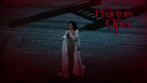 Das Phantom der Oper
