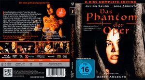 Das Phantom der Oper