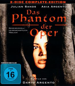 Das Phantom der Oper