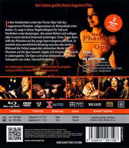 Das Phantom der Oper