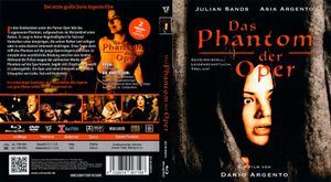 Das Phantom der Oper