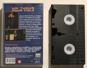Un Tueur Pour Cible