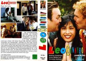 Leo Sonnyboy