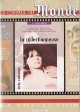 La collectionneuse