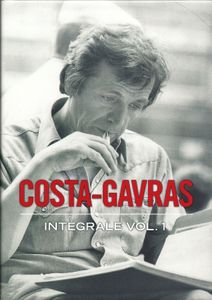 Costa-Gavras Intégrale Vol. 1 / 1965-1983