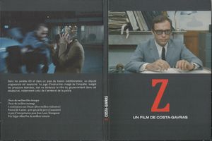 Costa-Gavras Intégrale Vol. 1 / 1965-1983
