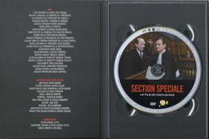 Costa-Gavras Intégrale Vol. 1 / 1965-1983