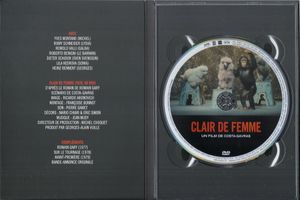 Costa-Gavras Intégrale Vol. 1 / 1965-1983