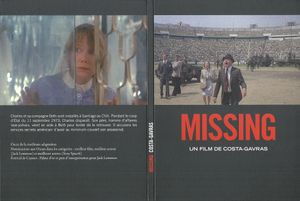 Costa-Gavras Intégrale Vol. 1 / 1965-1983