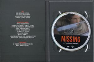 Costa-Gavras Intégrale Vol. 1 / 1965-1983