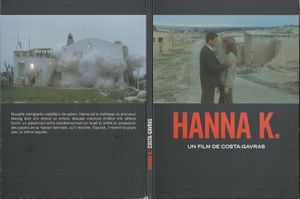 Costa-Gavras Intégrale Vol. 1 / 1965-1983