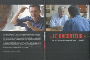 Costa-Gavras Intégrale Vol. 1 / 1965-1983