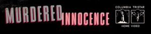 Murdered Innocence