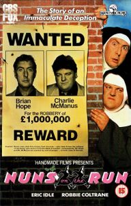 Nuns On The Run