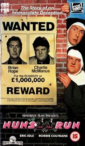 Nuns On The Run