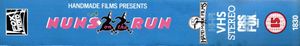 Nuns On The Run
