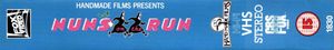Nuns On The Run