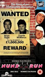 Nuns On The Run