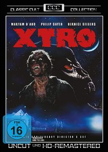 Xtro