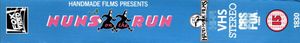 Nuns On The Run