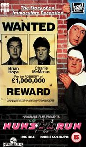 Nuns On The Run