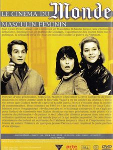 Masculin Féminin
