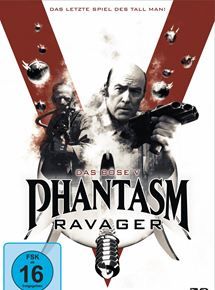 Phantasm: Ravager
