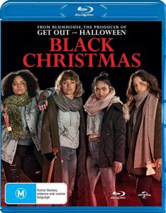 Black Christmas