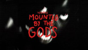 Voodoo - Mounted By The Gods