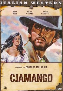 Cjamango