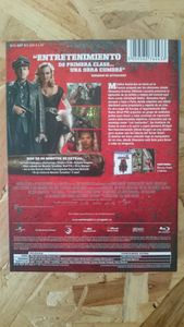 Malditos Bastardos - Edición Coleccionista Blu-Ray