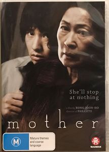 Mother