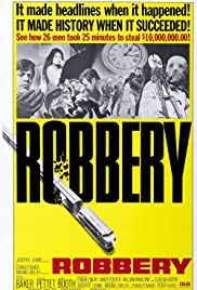 Robbery