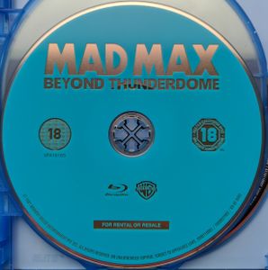 Mad Max Anthology
