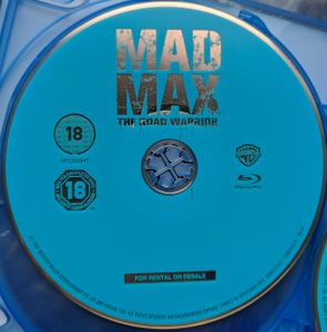 Mad Max Anthology