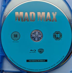 Mad Max Anthology