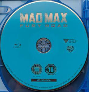 Mad Max Anthology