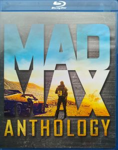Mad Max Anthology