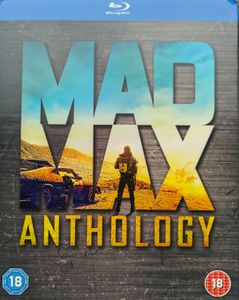 Mad Max Anthology