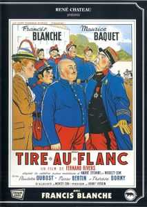 Tire-au-flanc