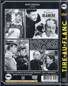 Tire-au-flanc